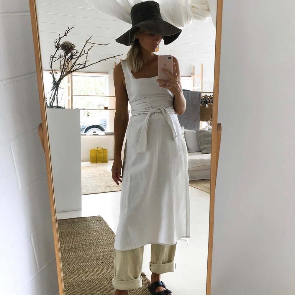 NWOT Yoli & Otis hat